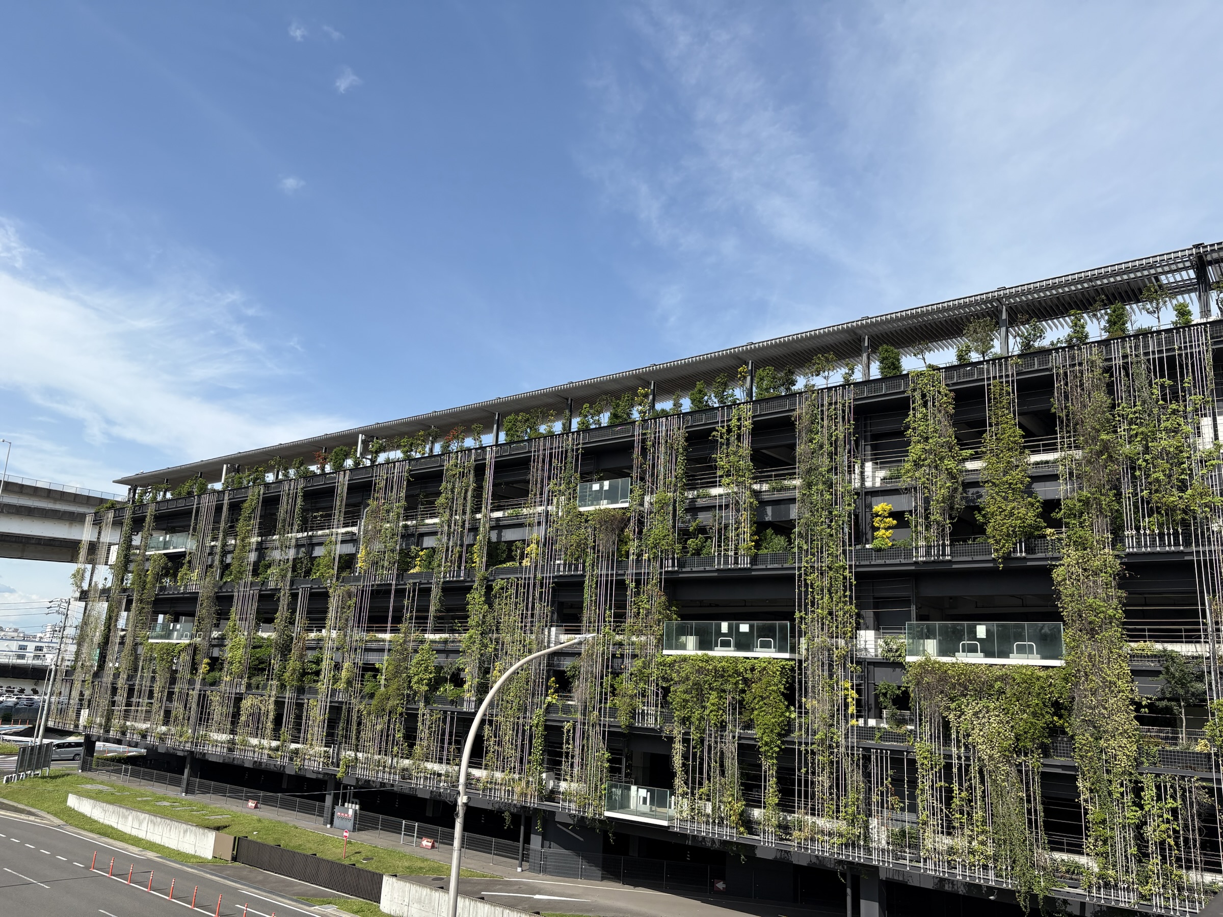 Gallery photo captured on May 22, 2025.