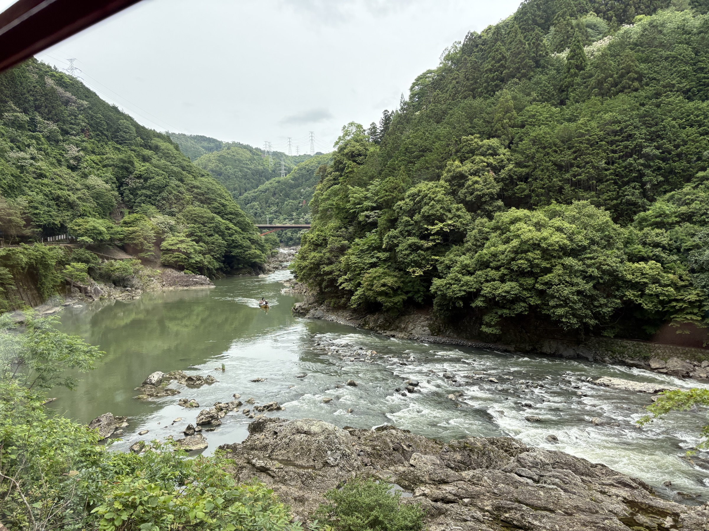 Gallery photo captured on May 26, 2025.