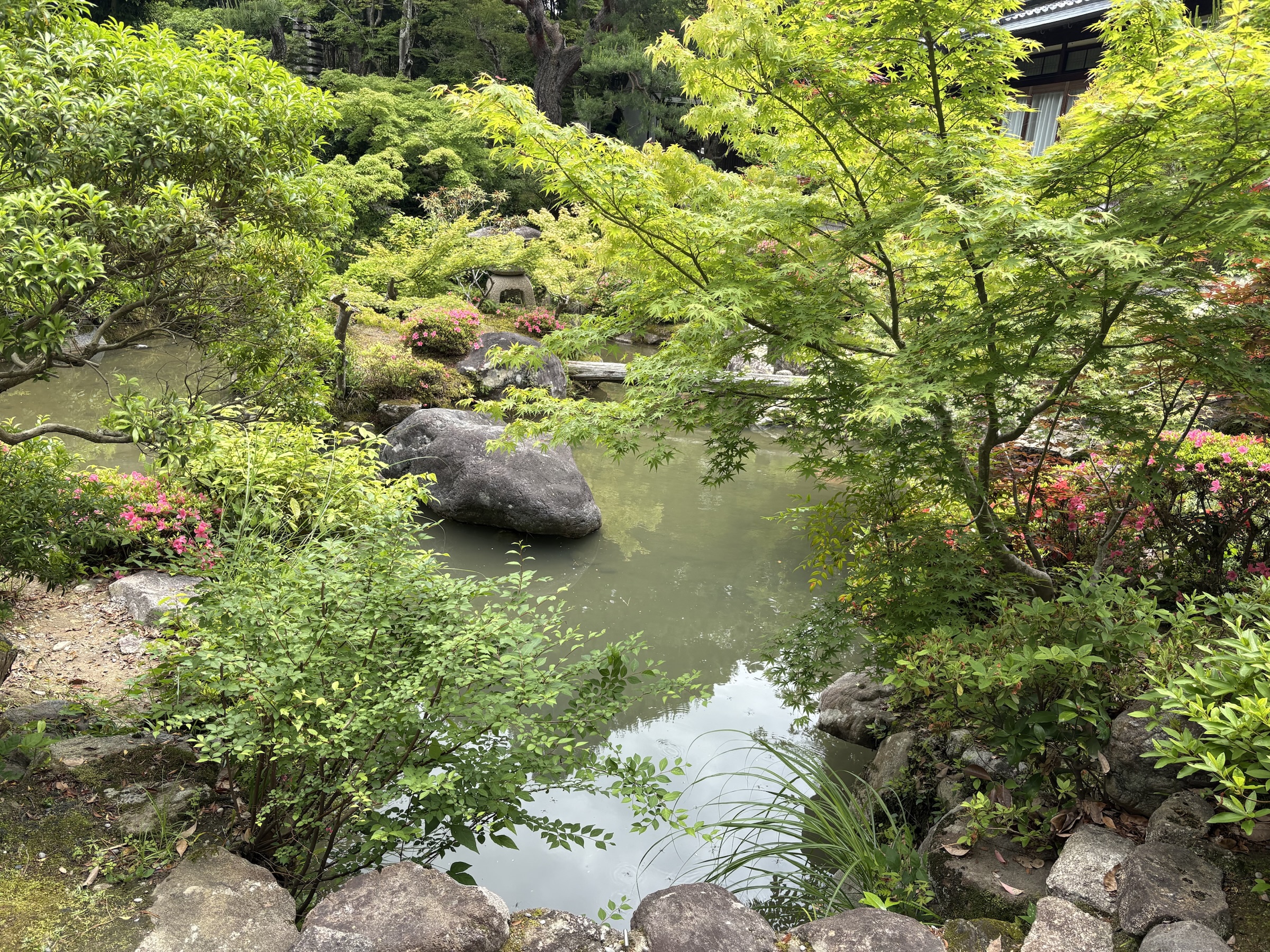 Gallery photo captured on May 27, 2025.