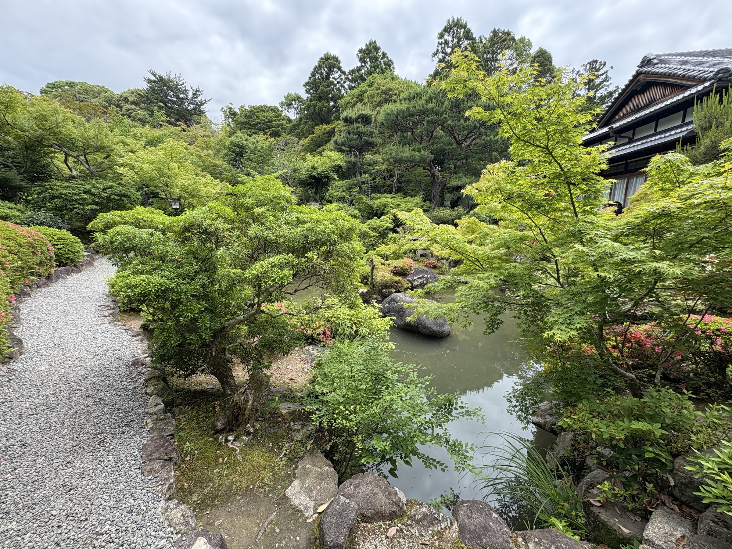 Gallery photo captured on May 27, 2025.