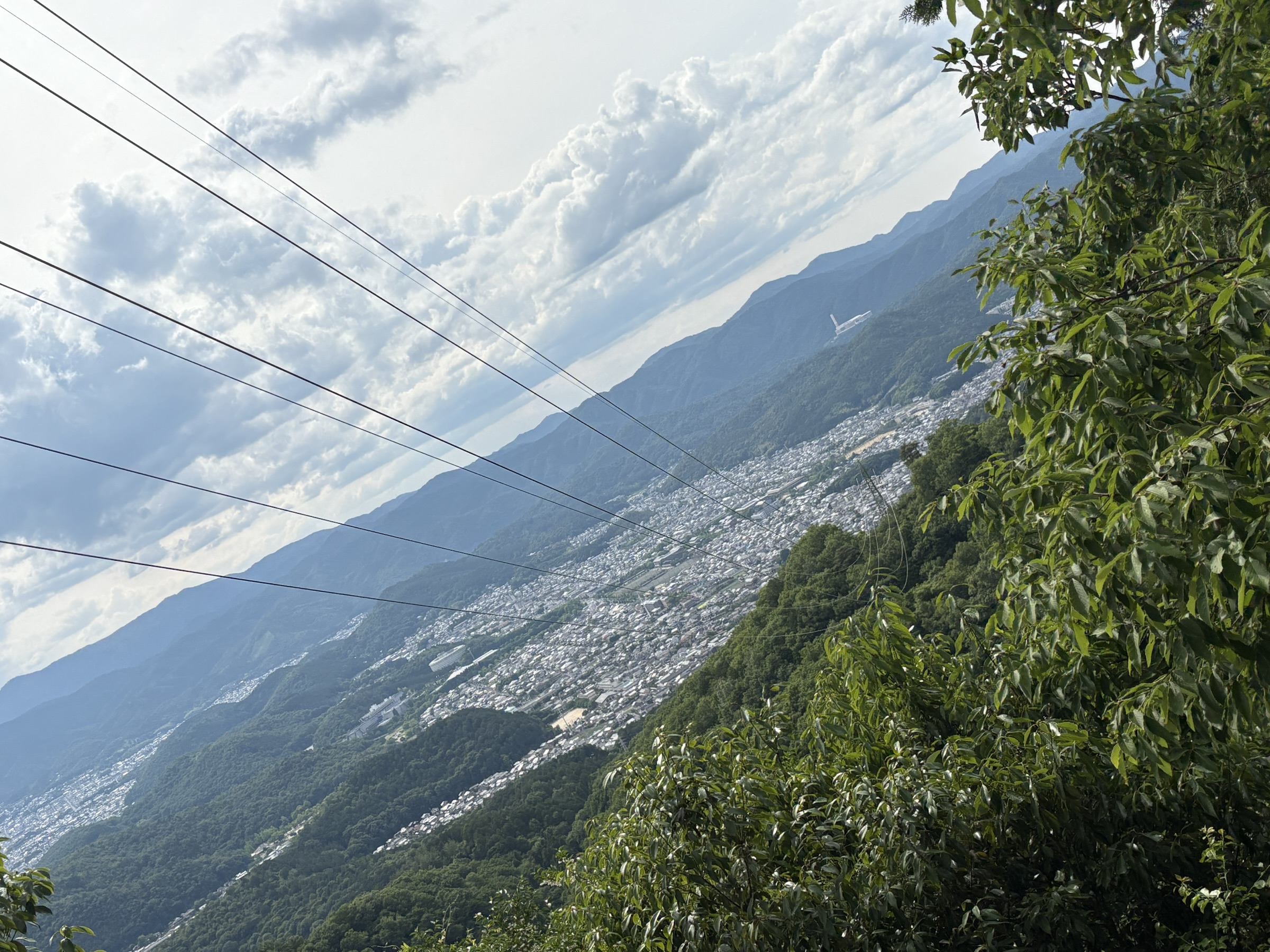 Gallery photo captured on May 28, 2025.