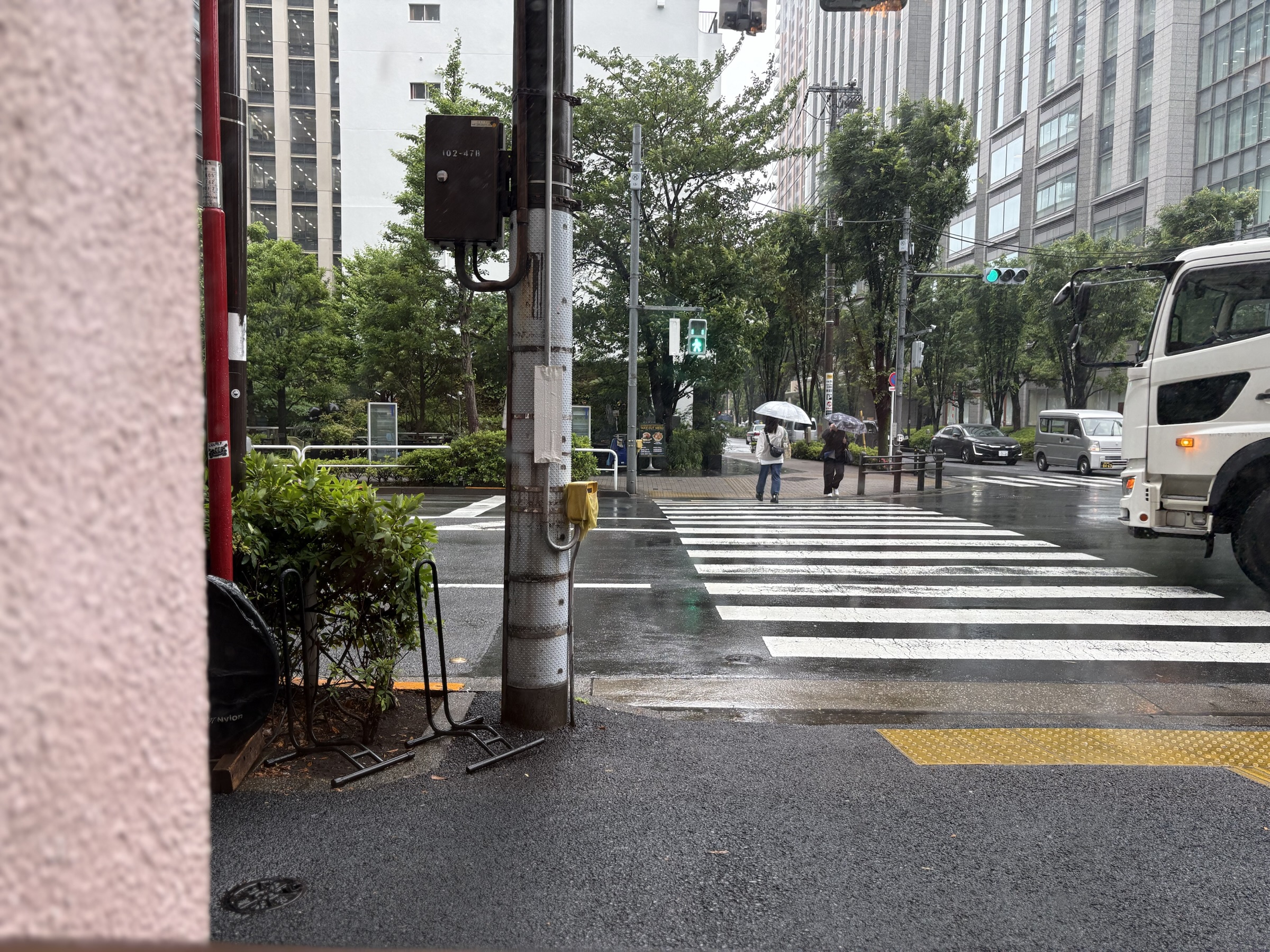 Gallery photo captured on May 30, 2025.